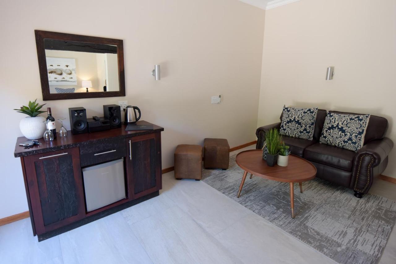 Cultivar Boutique Hotel Stellenbosch Eksteriør bilde