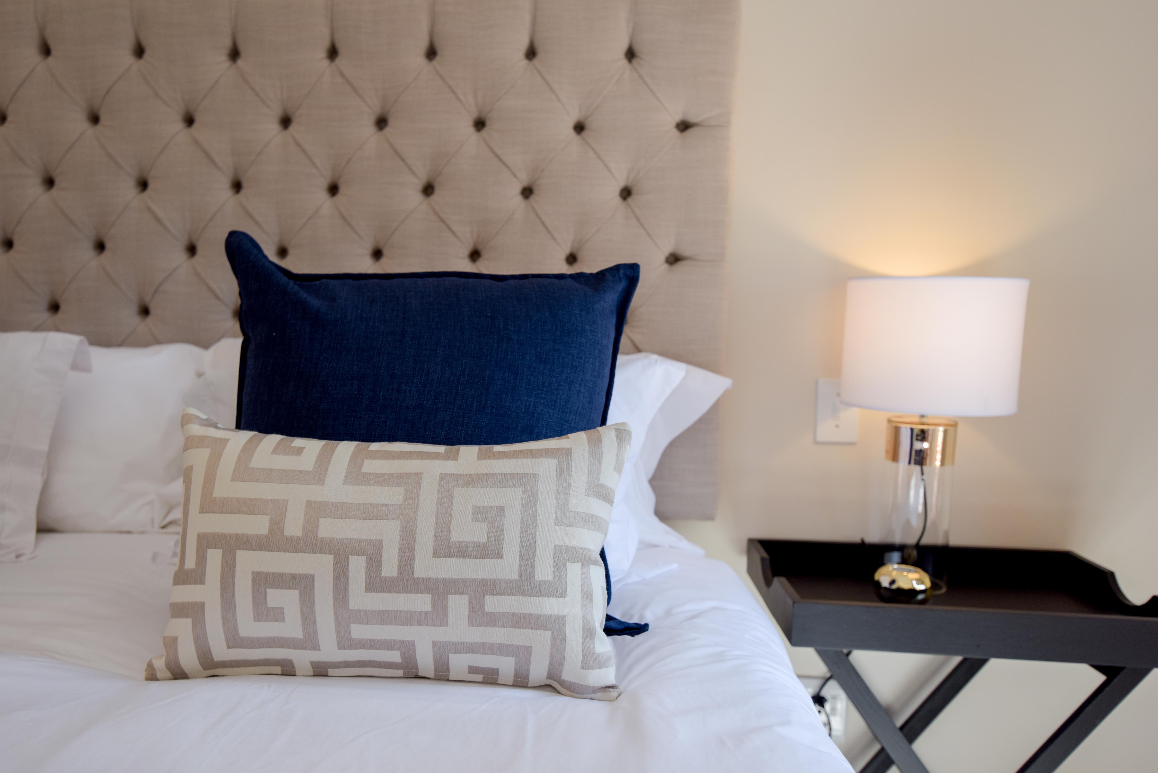 Cultivar Boutique Hotel Stellenbosch Eksteriør bilde