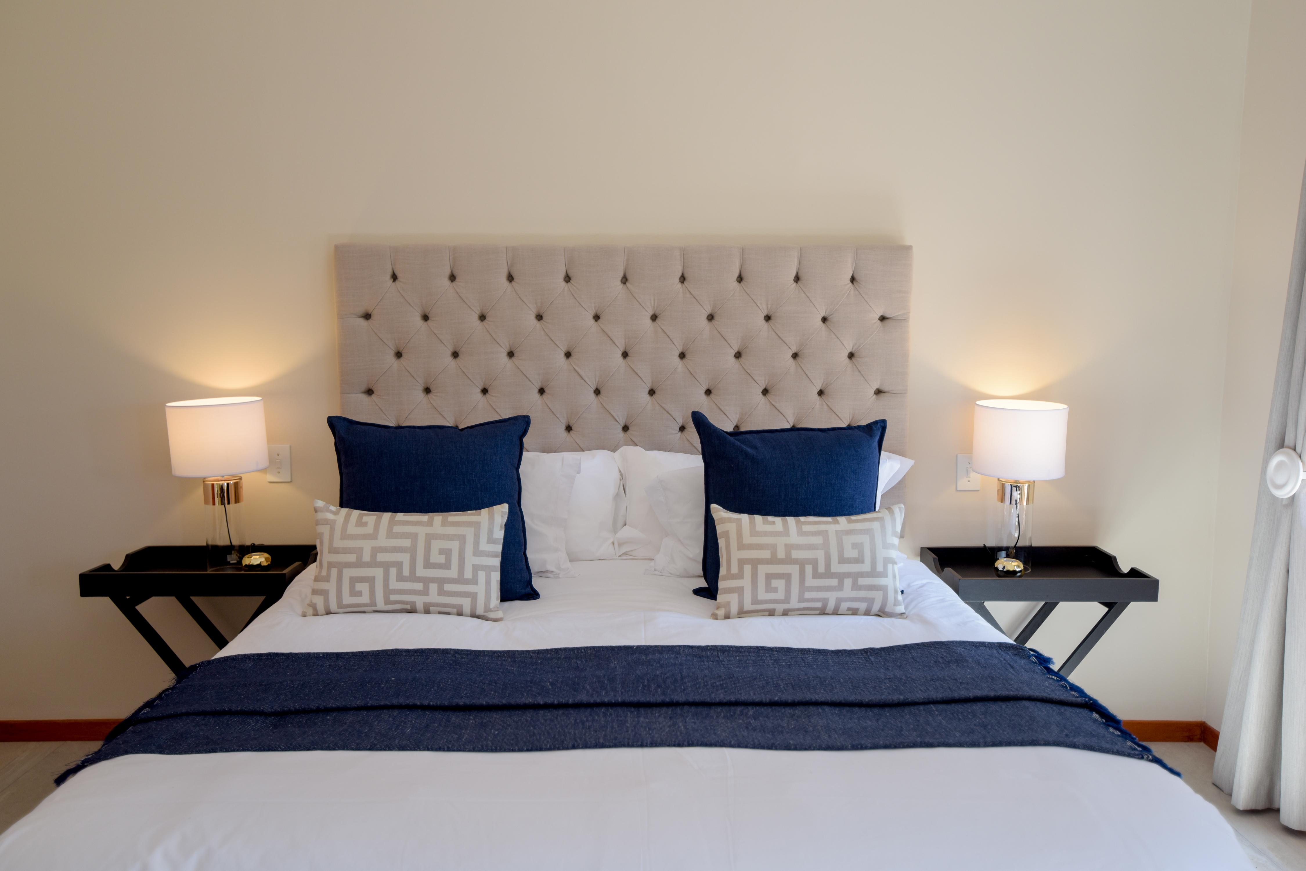 Cultivar Boutique Hotel Stellenbosch Eksteriør bilde
