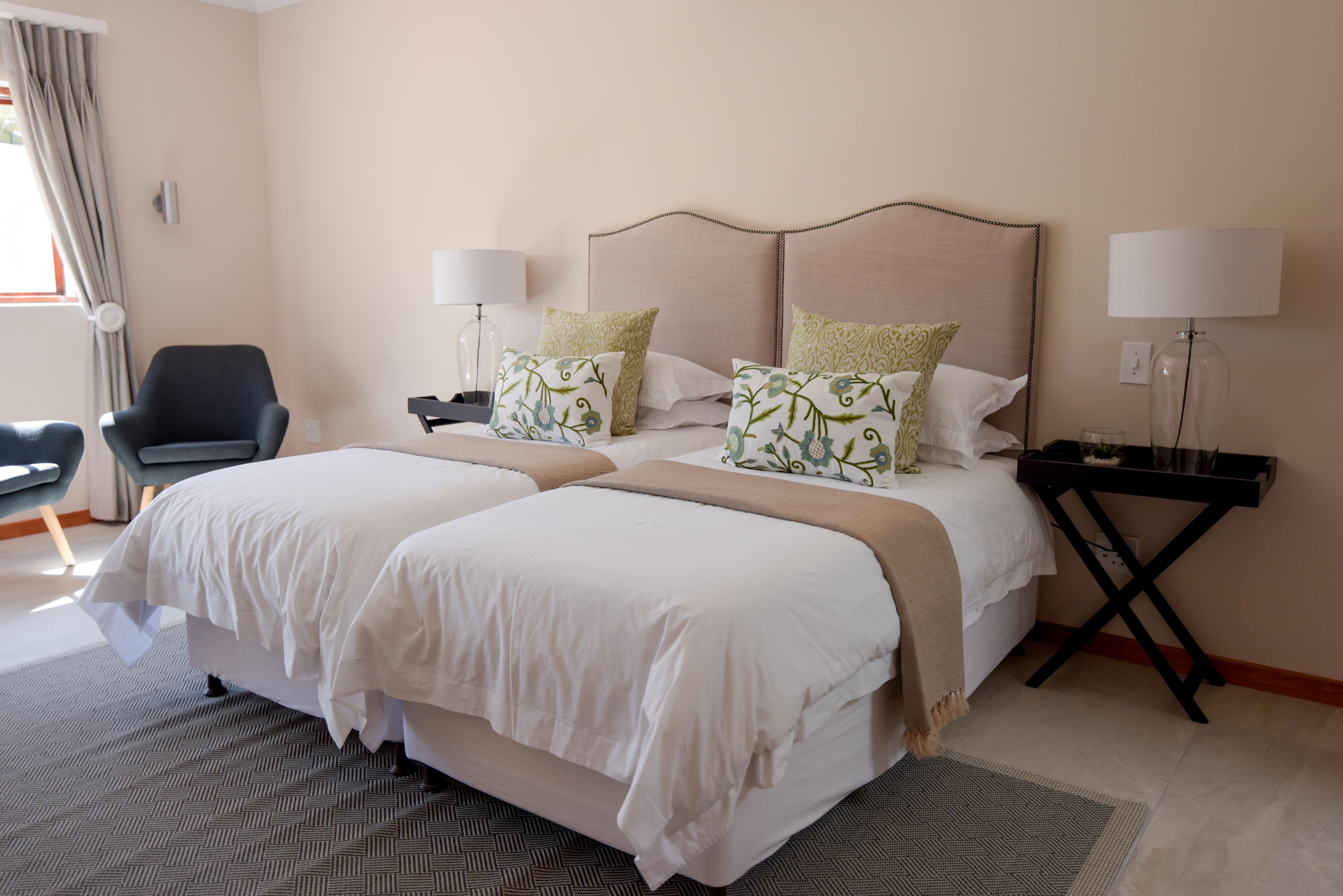 Cultivar Boutique Hotel Stellenbosch Eksteriør bilde
