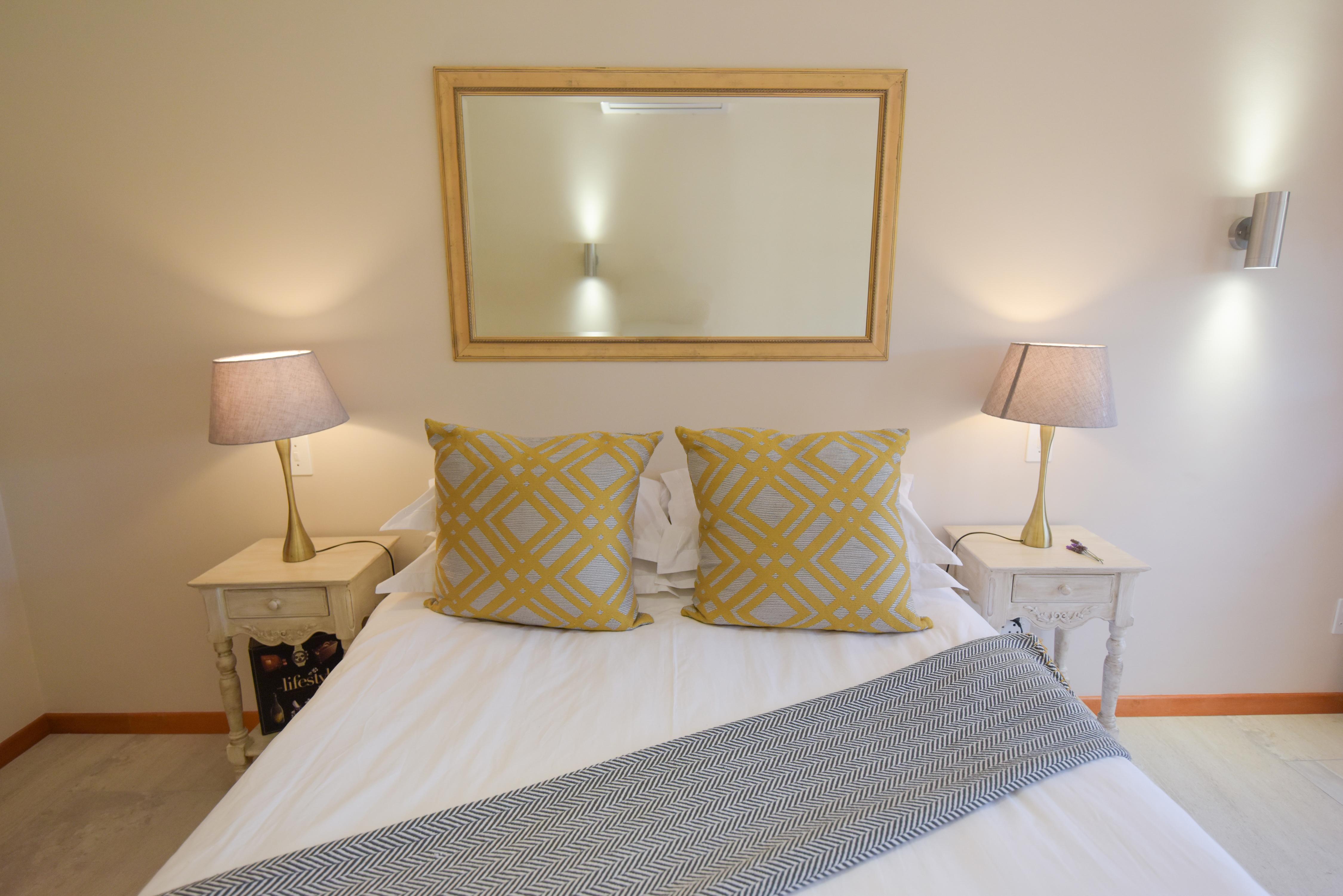 Cultivar Boutique Hotel Stellenbosch Eksteriør bilde