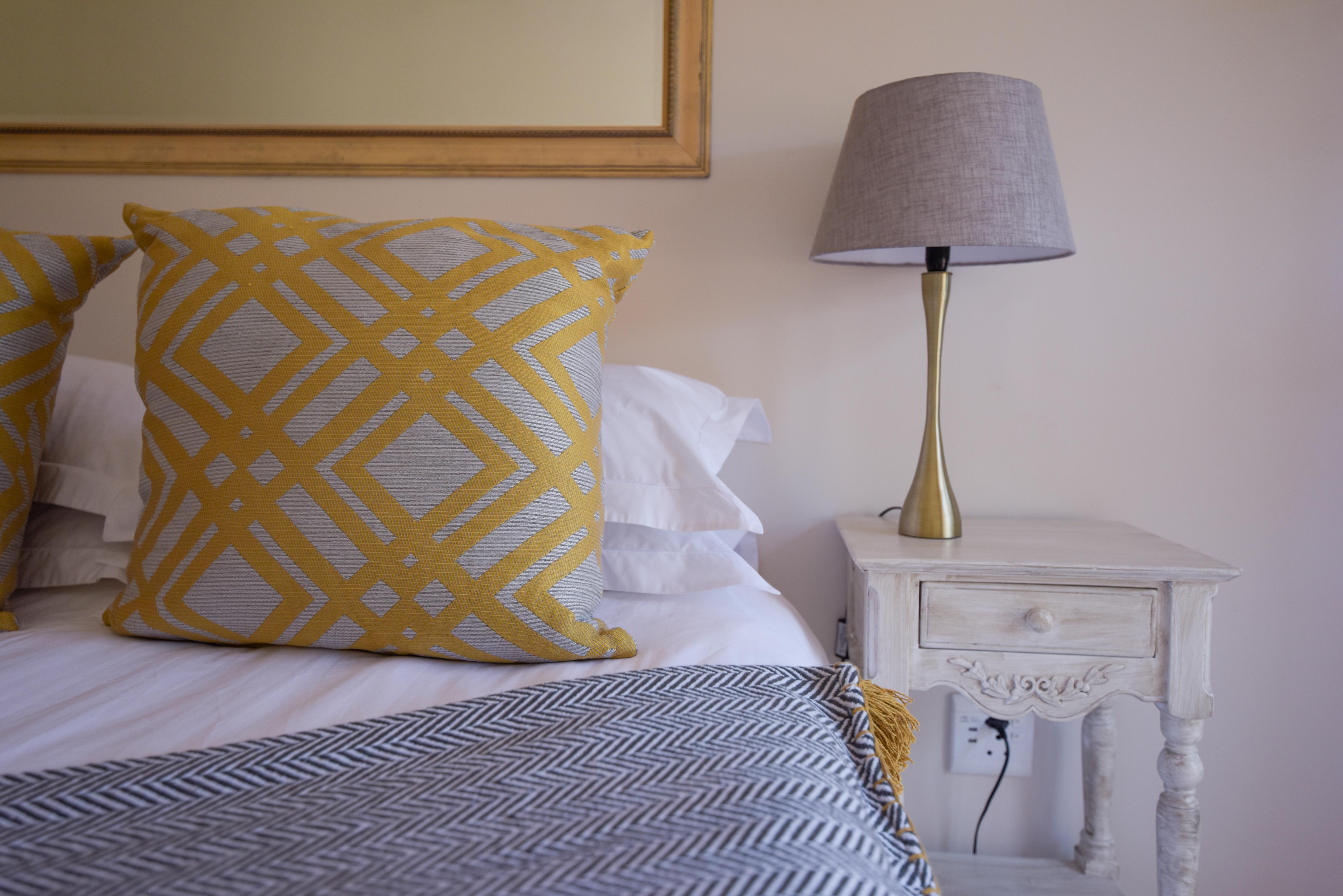 Cultivar Boutique Hotel Stellenbosch Eksteriør bilde