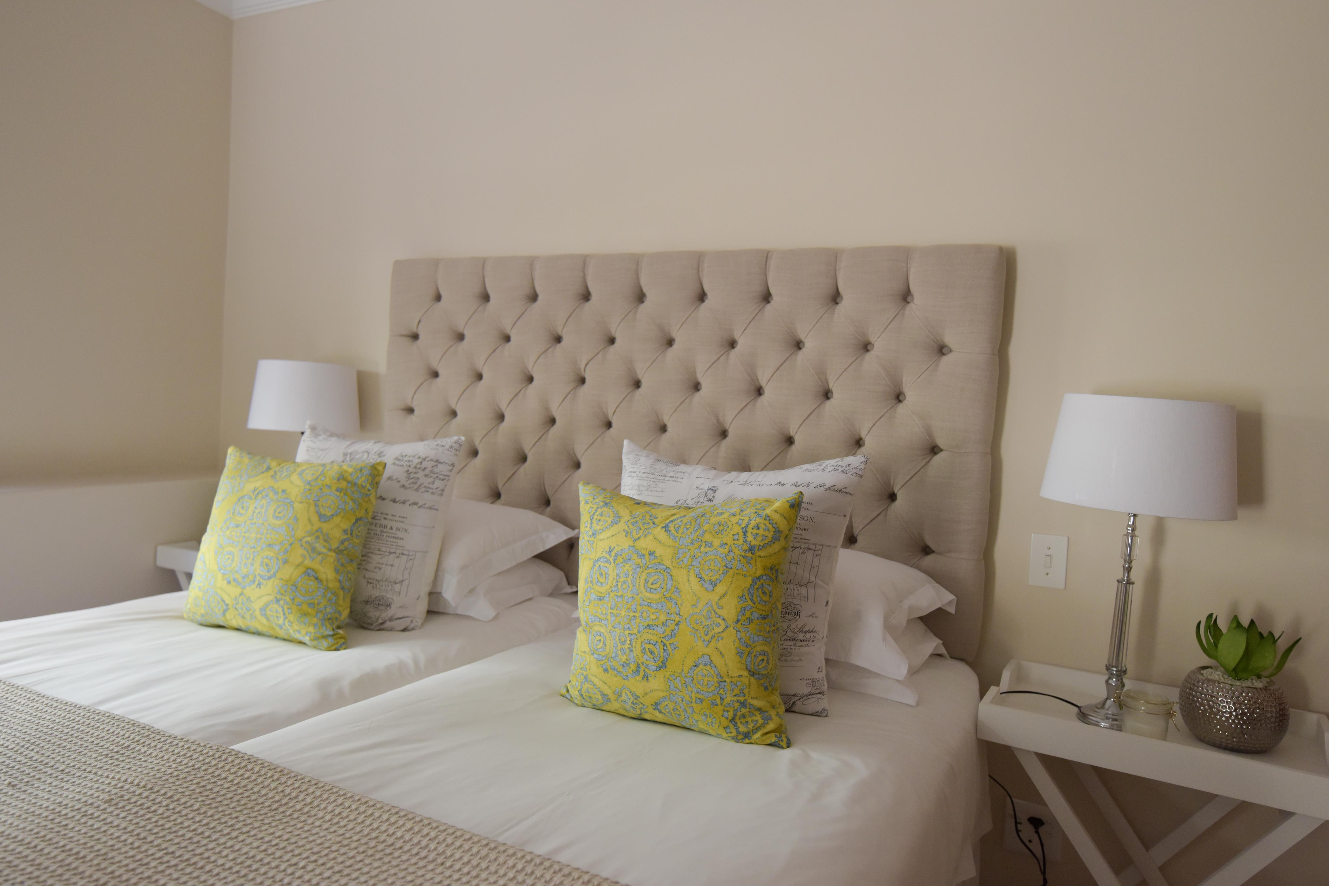 Cultivar Boutique Hotel Stellenbosch Eksteriør bilde