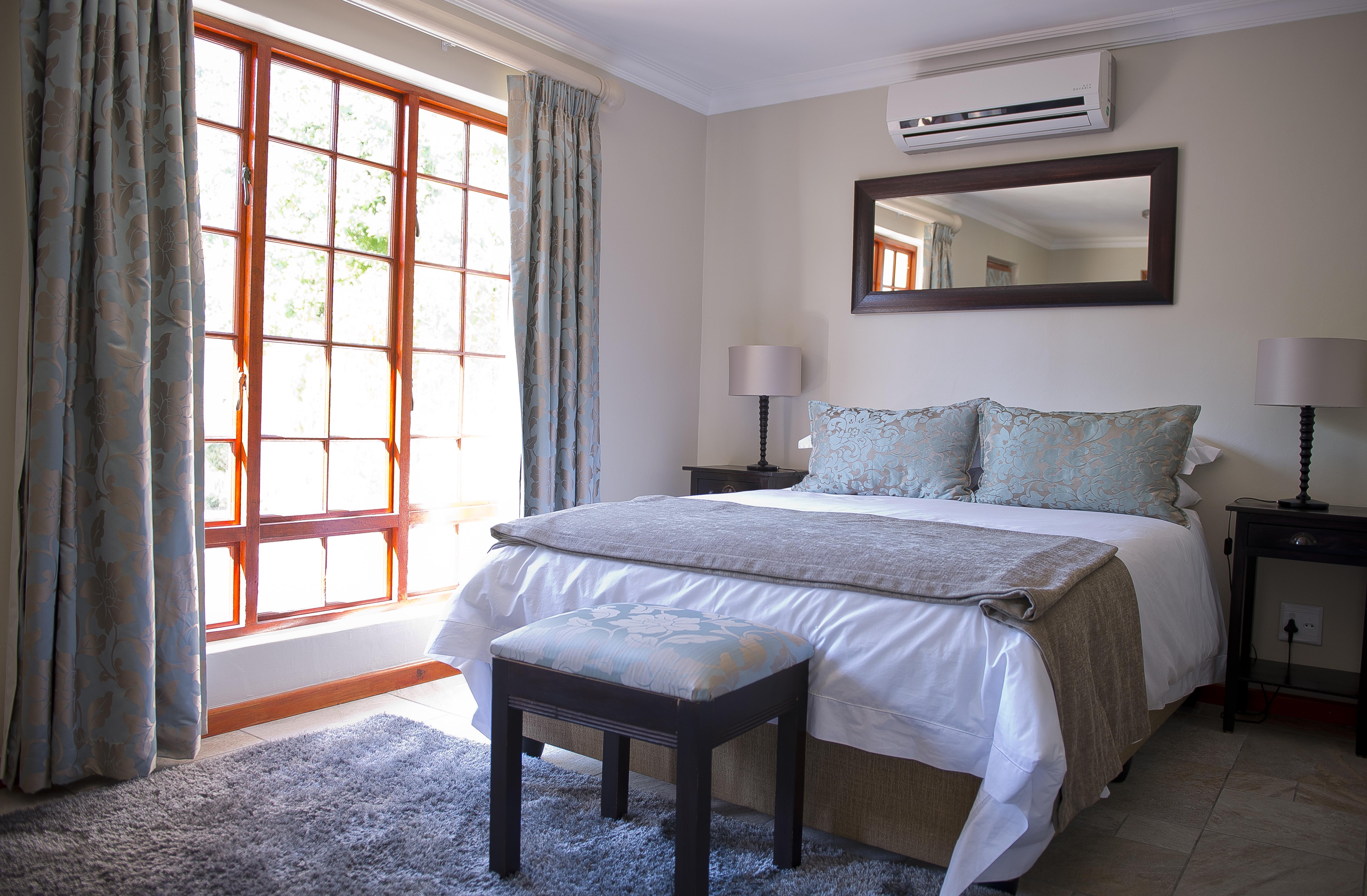 Cultivar Boutique Hotel Stellenbosch Eksteriør bilde
