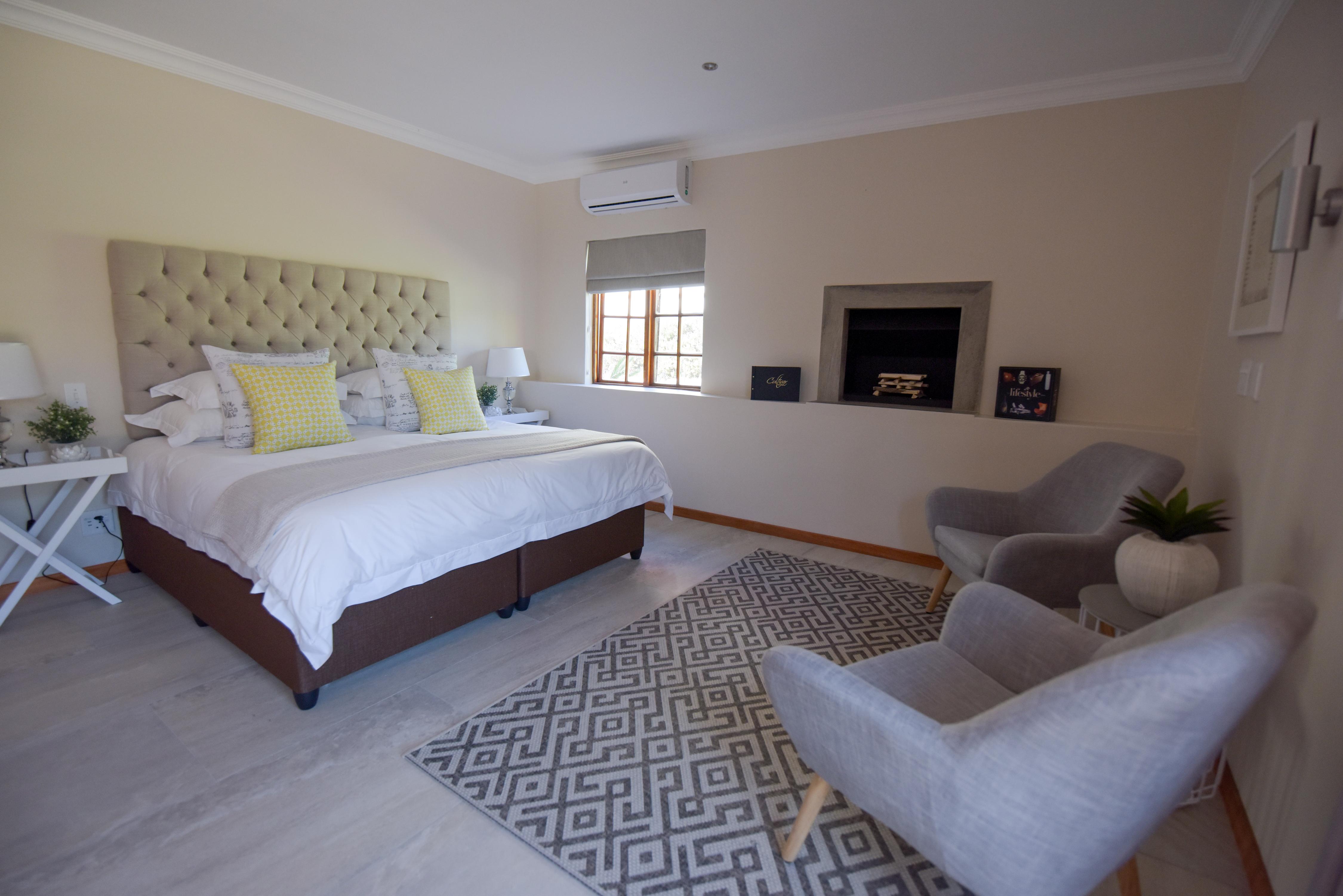 Cultivar Boutique Hotel Stellenbosch Eksteriør bilde