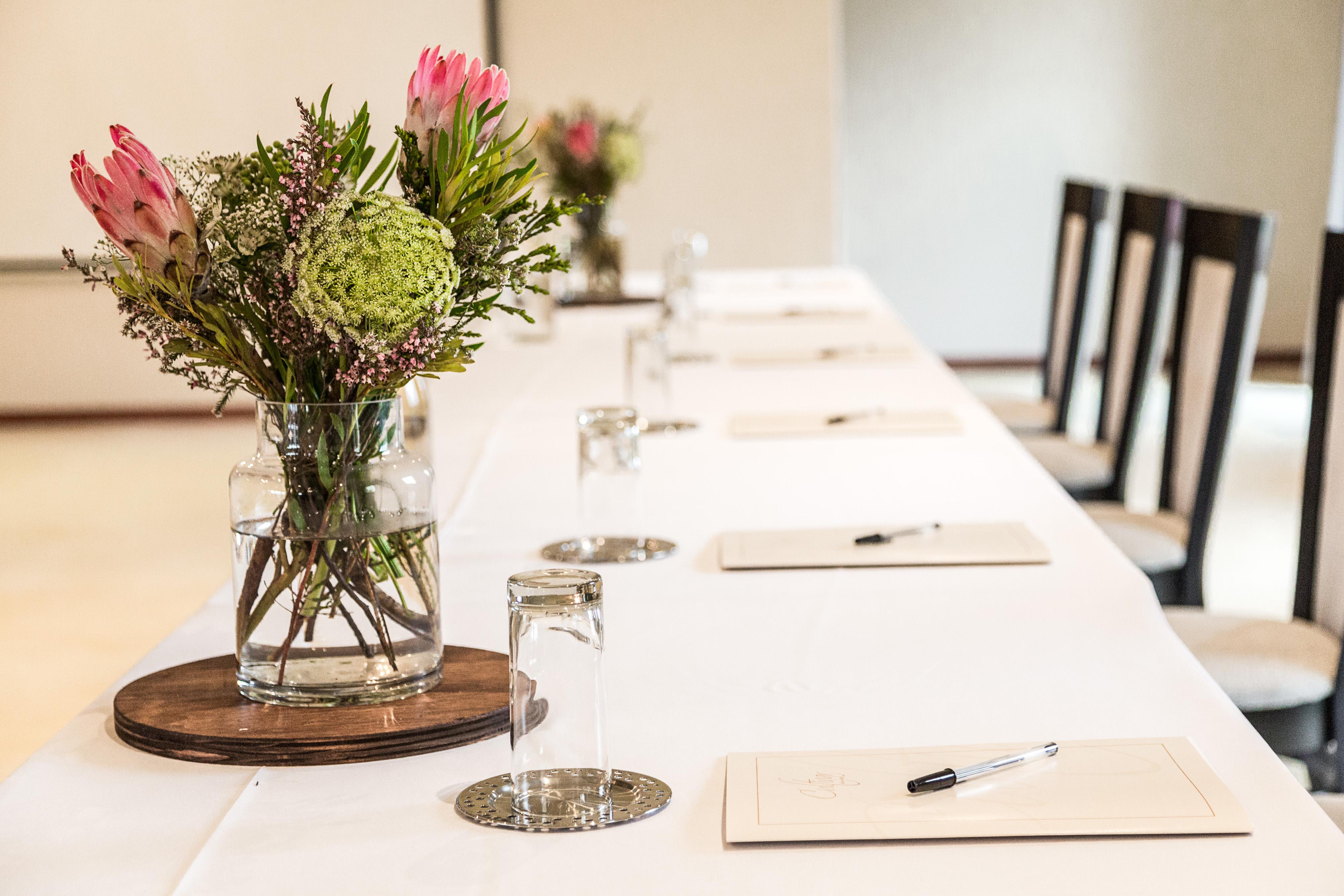 Cultivar Boutique Hotel Stellenbosch Eksteriør bilde