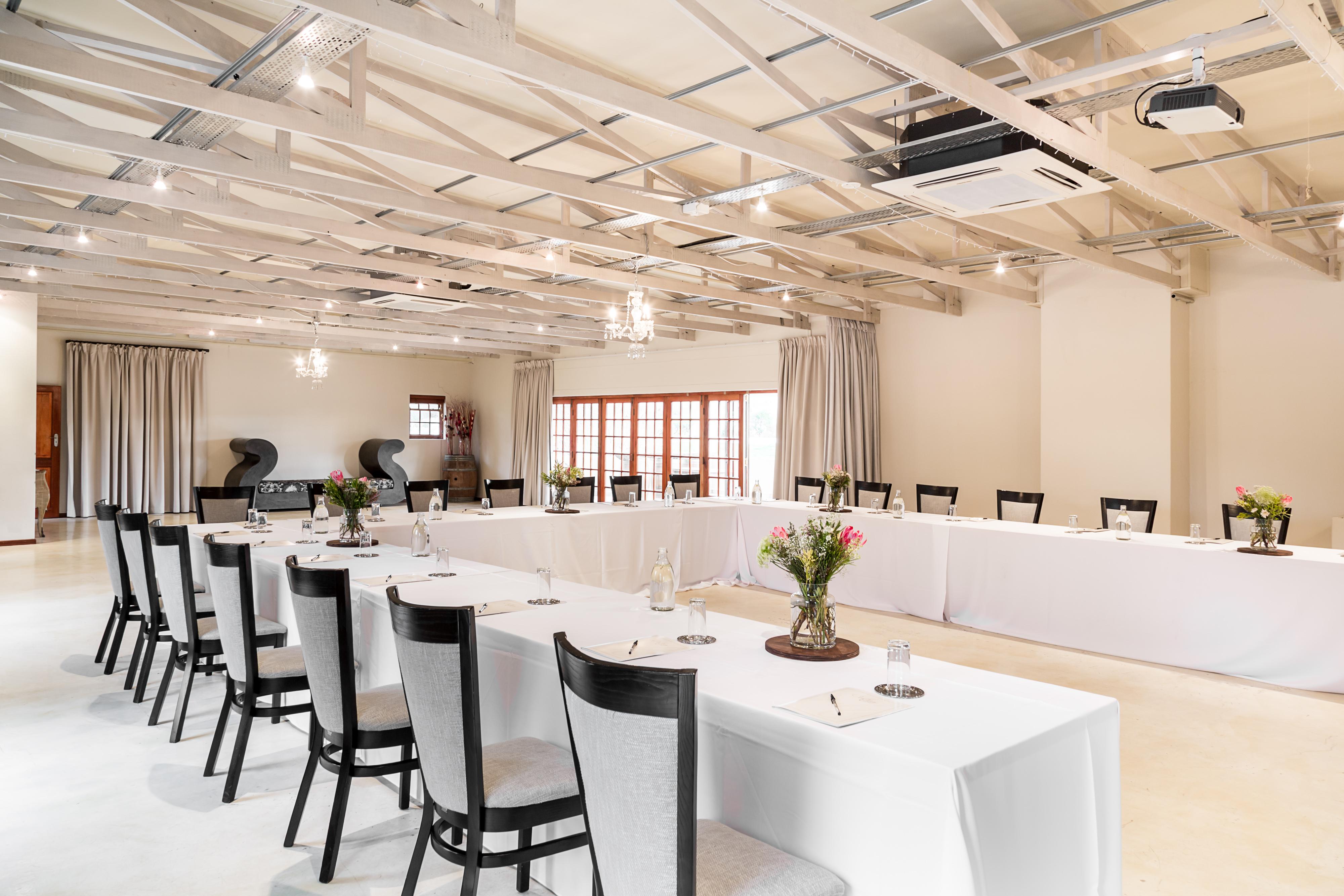 Cultivar Boutique Hotel Stellenbosch Eksteriør bilde