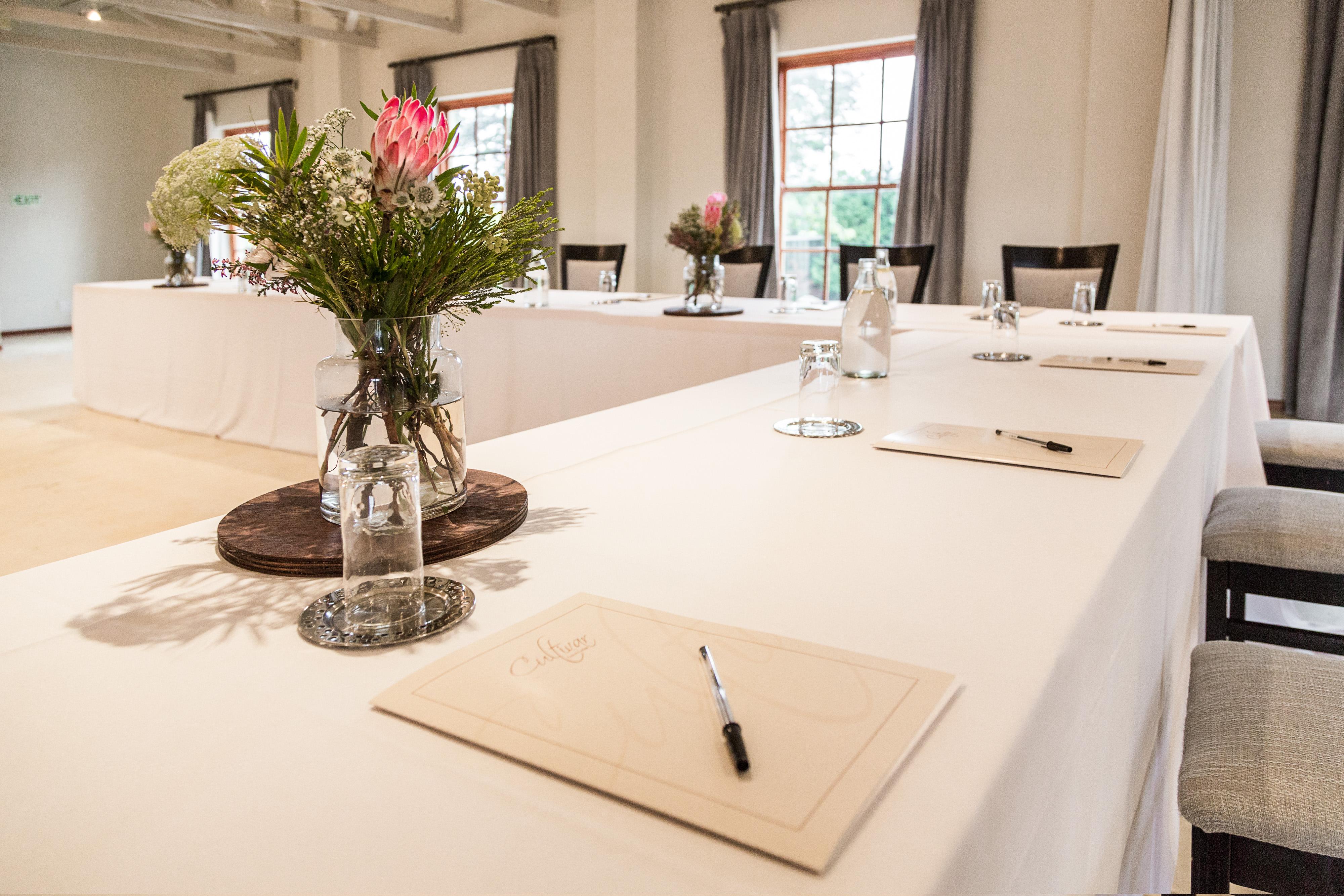 Cultivar Boutique Hotel Stellenbosch Eksteriør bilde