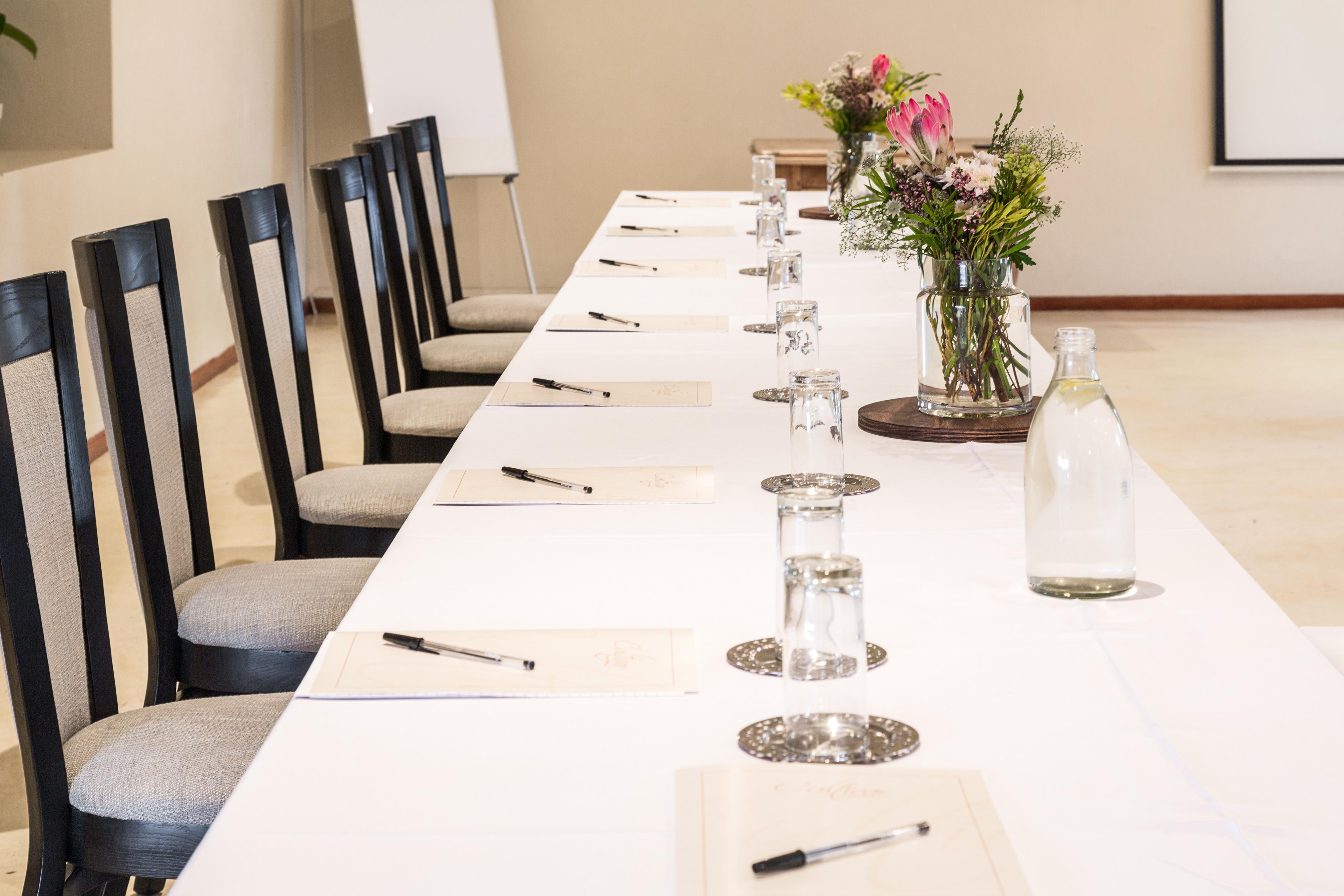 Cultivar Boutique Hotel Stellenbosch Eksteriør bilde