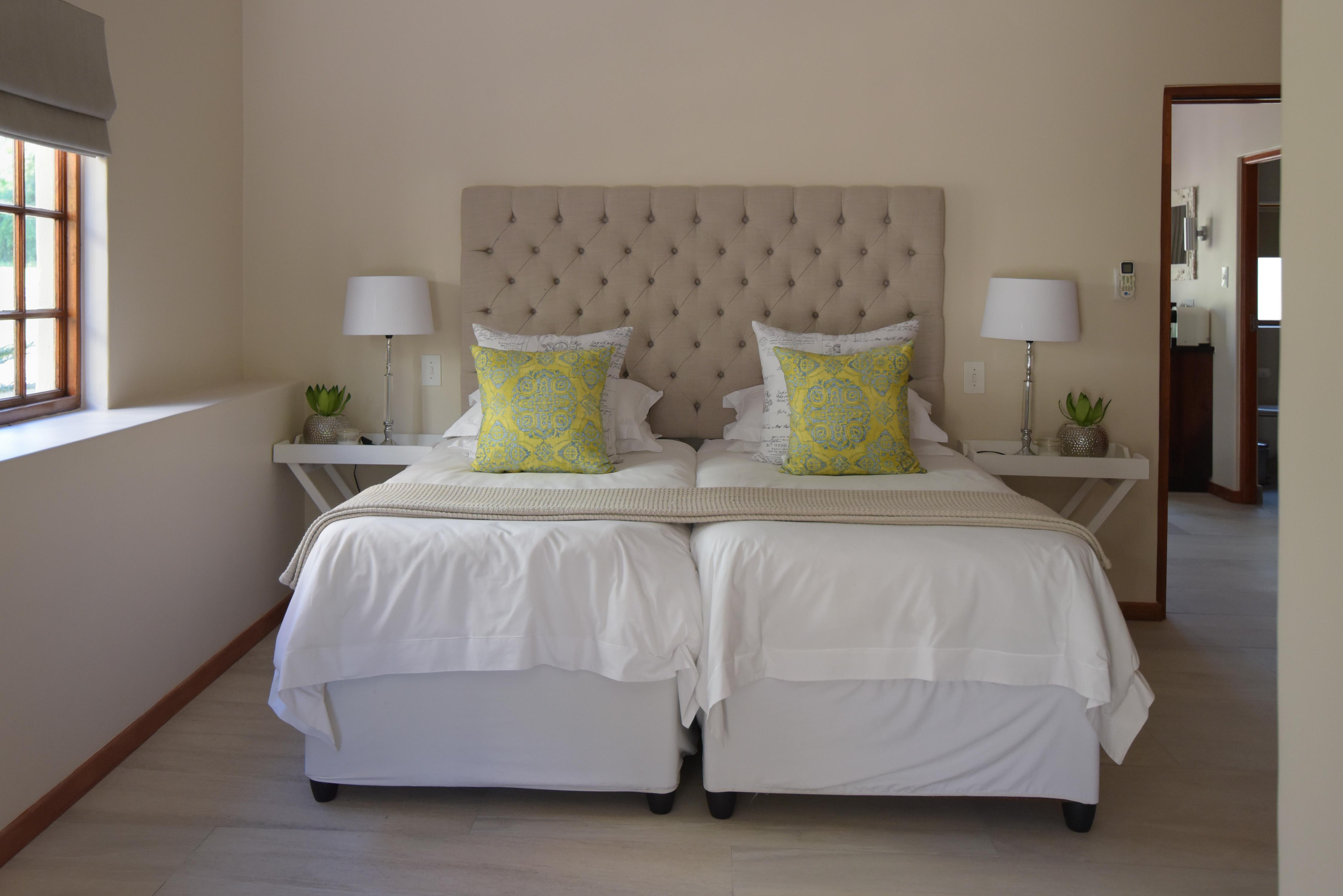 Cultivar Boutique Hotel Stellenbosch Eksteriør bilde