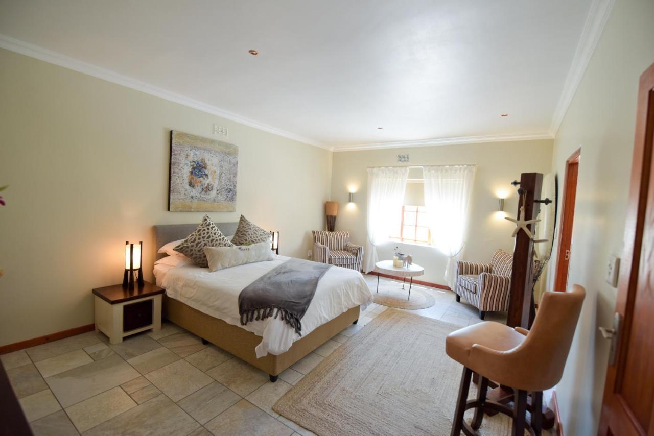 Cultivar Boutique Hotel Stellenbosch Eksteriør bilde