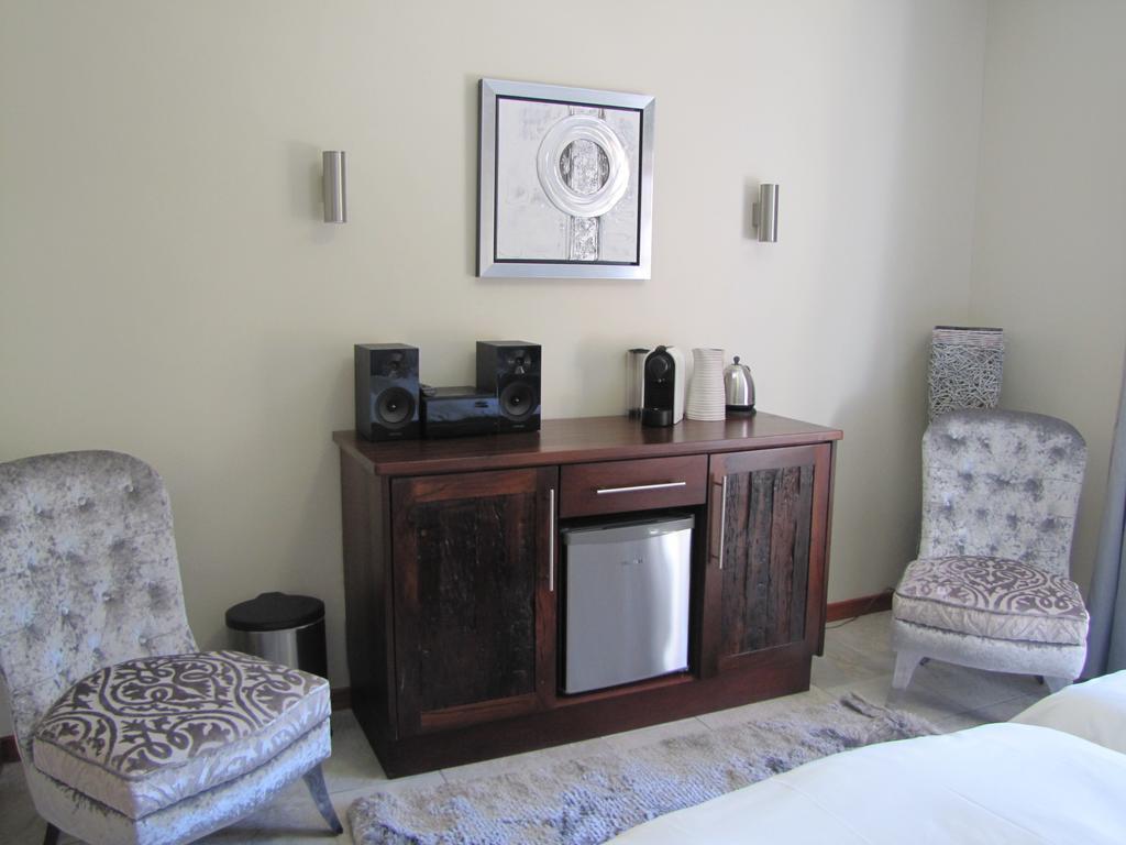 Cultivar Boutique Hotel Stellenbosch Rom bilde