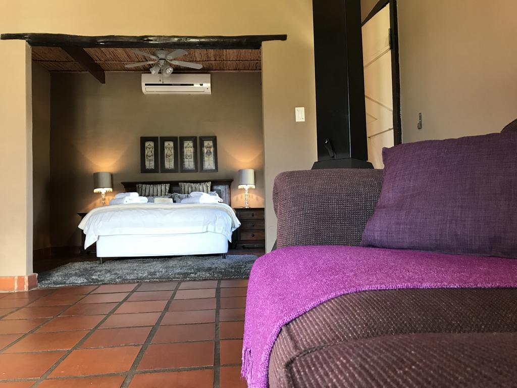 Cultivar Boutique Hotel Stellenbosch Rom bilde