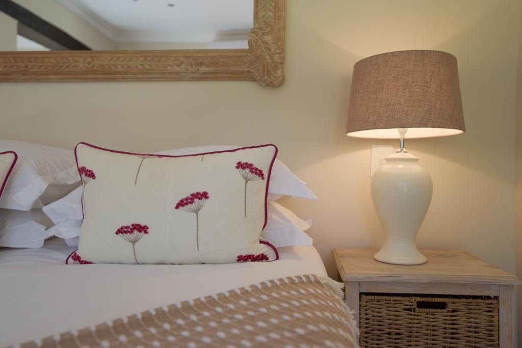 Cultivar Boutique Hotel Stellenbosch Rom bilde