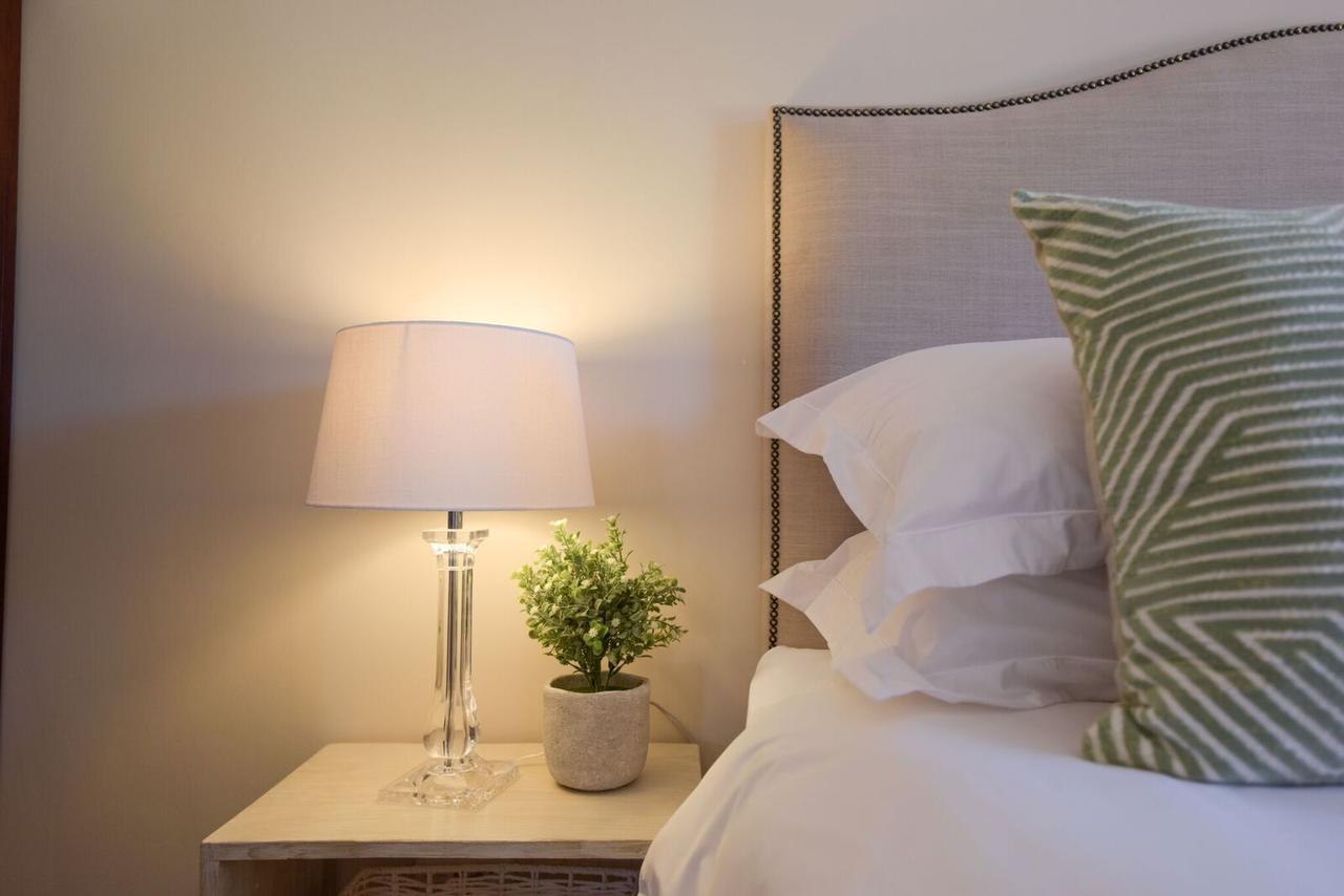 Cultivar Boutique Hotel Stellenbosch Rom bilde