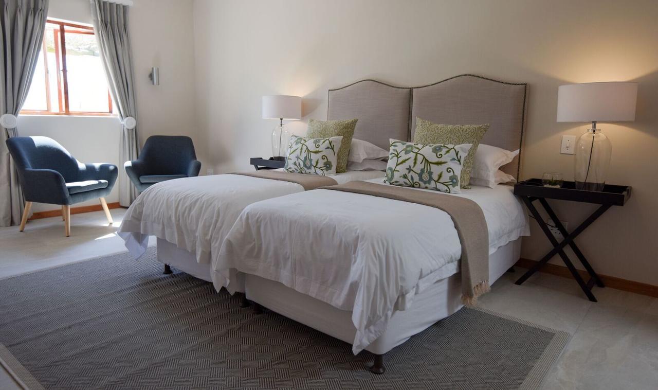 Cultivar Boutique Hotel Stellenbosch Rom bilde