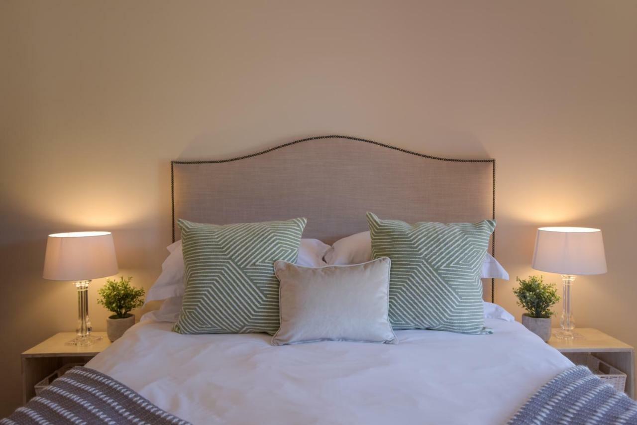 Cultivar Boutique Hotel Stellenbosch Eksteriør bilde
